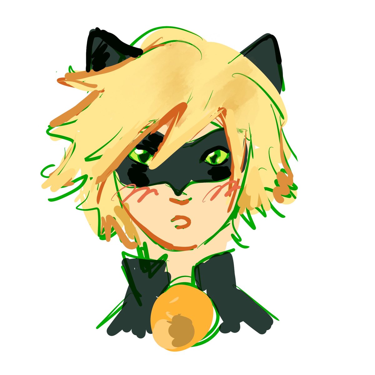 leoqrz's tweet photo. Adrinino doodle (pretend that careless whisper is playing in the background)
#Carapace #ChatNoir #Miraculous #NinoLahiffe #AdrienAgreste https://t.co/o00fd2U0Zp