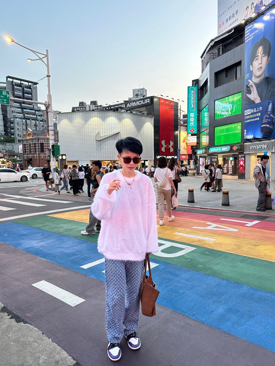 xxbbb__b's tweet photo. อยากไปเที่ยวอีกกก 💘 #ทอม #นครปฐม https://t.co/MU8a0yk9vK