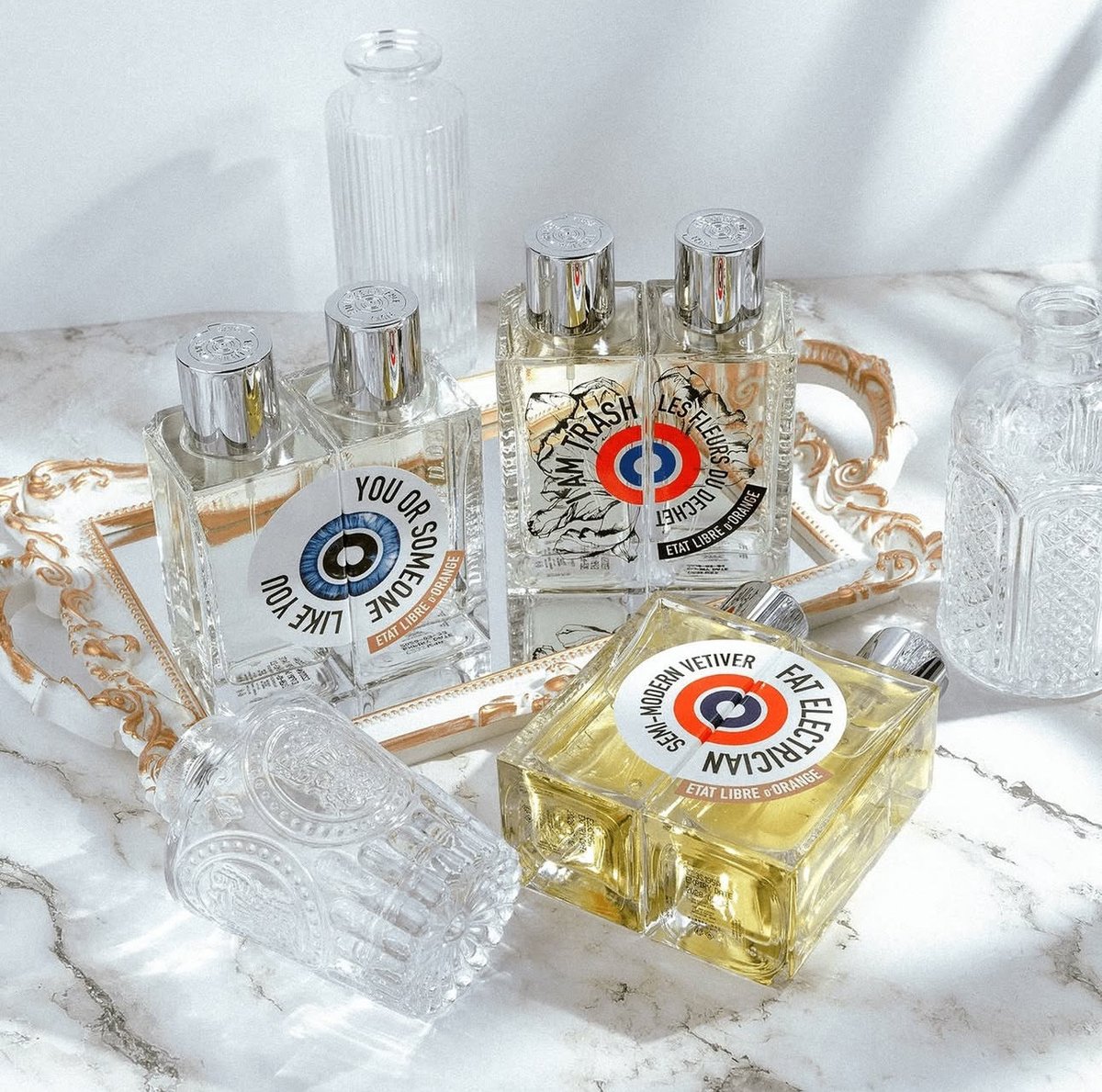 LAROMIOUS | لاروميوس tweet media