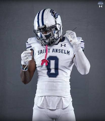 Jordan Churchman (Class of 2026) tweet media