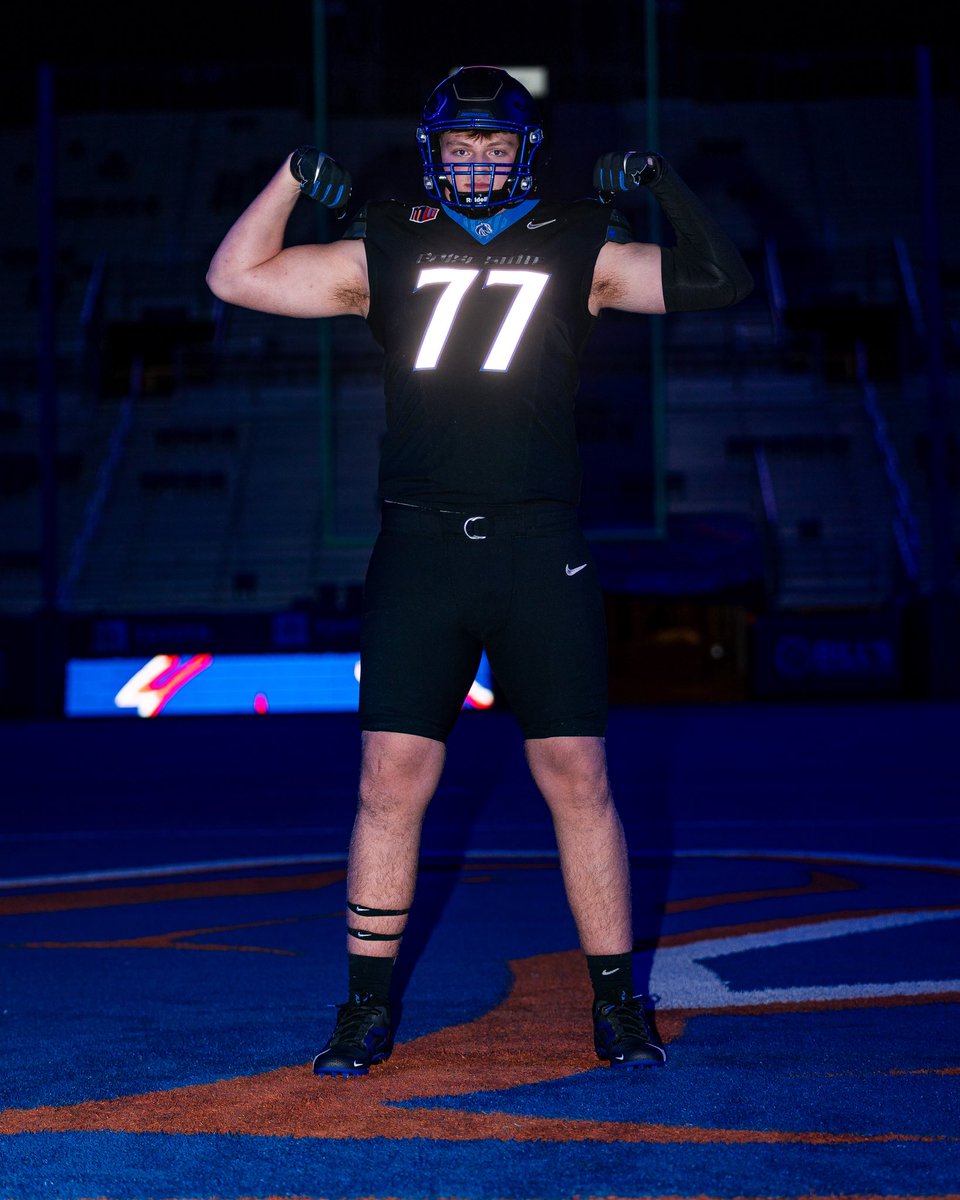 Connor LaGrow (3⭐️ OT) tweet media