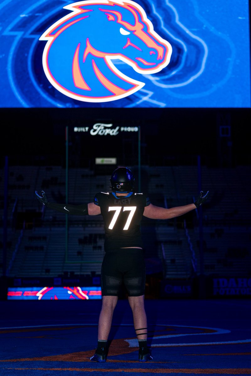 Connor LaGrow (3⭐️ OT) tweet media