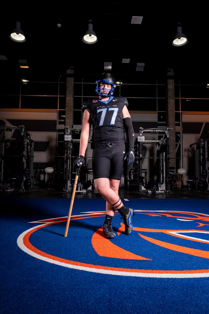 Connor LaGrow (3⭐️ OT) tweet media