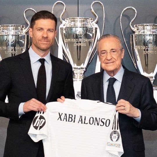 MadridUniversal's tweet image. Believe. 🤍