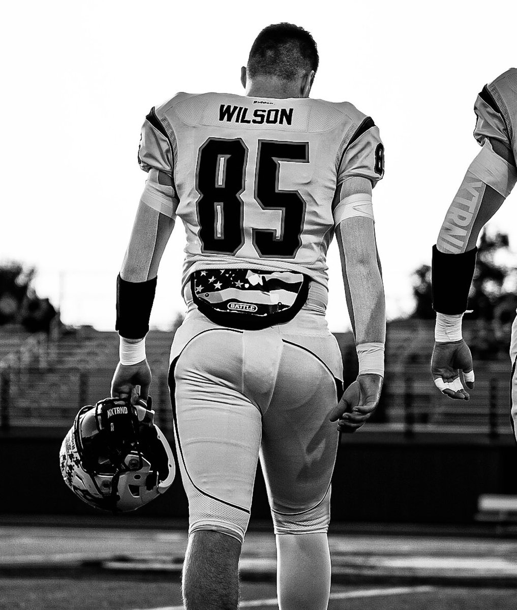 Travis Wilson tweet media