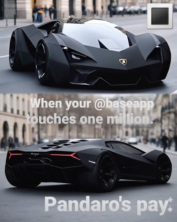 LordElGold's tweet photo. @base @baseapp @Basedzambia @Lady_Light_Lsk @jessepollak @BasedSouthernAF life as never been this better. Let's get the ten percent population onboardchain🔳💯👊🏾💜 https://t.co/36CcrZ30SX