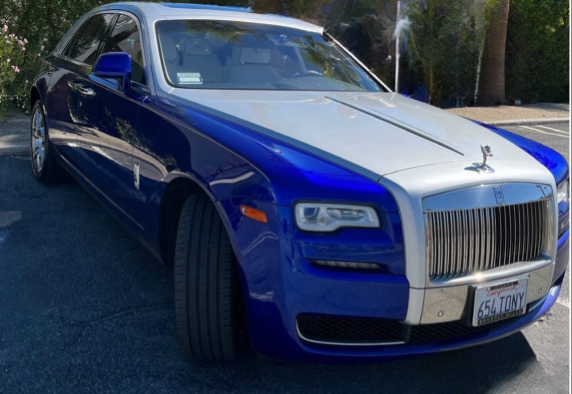 ACamanelli's tweet image. A huge thank you to Eric &amp;amp; Clarence at LaQuinta location for taking such good care of my RR today. Ensuring my brakes are in top condition. The service  &amp;amp; rates can’t be beat. #Gratitude #MountainViewTire
@MonroAutoTire @officialMVT #Monro