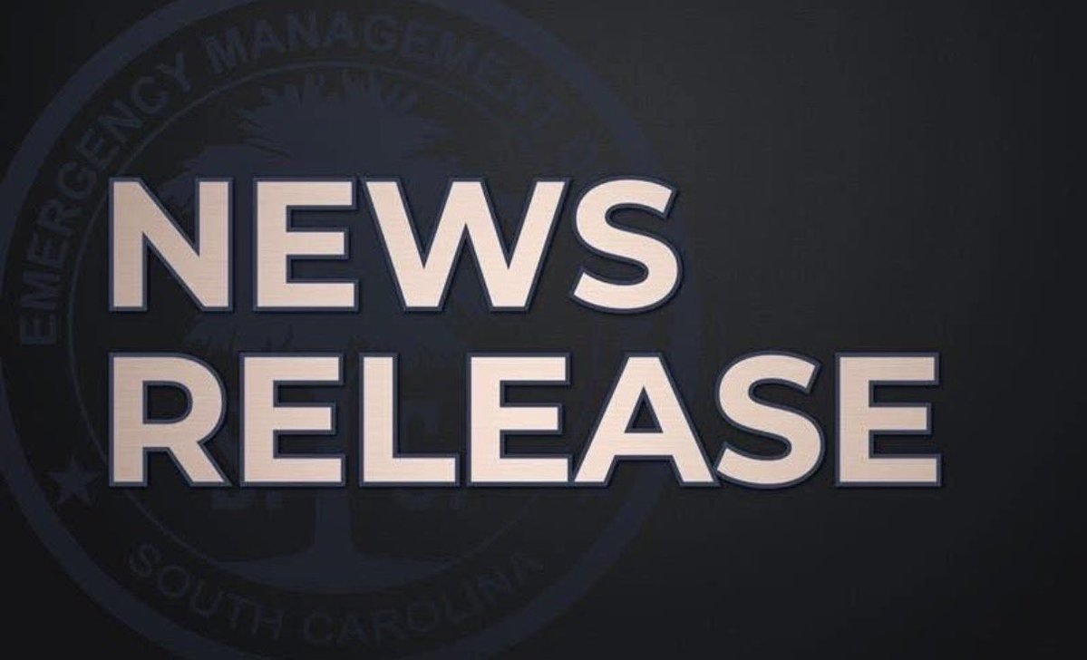 NEWS RELEASE: SCEMD Issues Notice About Emergency Notification System Offline

Read More: scemd.org/news/scemd-iss…