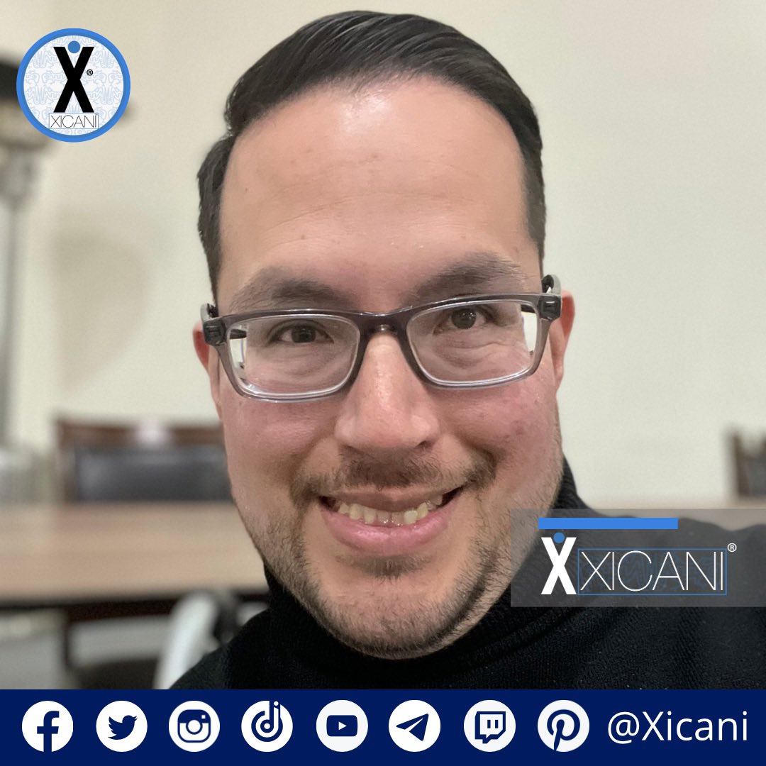#XICANIONLINE🔥 DISCIPLINA QUE SE SIENTE
.
Hoy, la semana arrancó como casi todos mis días: temprano, con pendientes, reuniones y decisiones que impactan vidas.
.
A veces la gente no ve lo que hay detrás: el cansancio, la entrega, la responsabilidad de abrir espacios de inclusión
