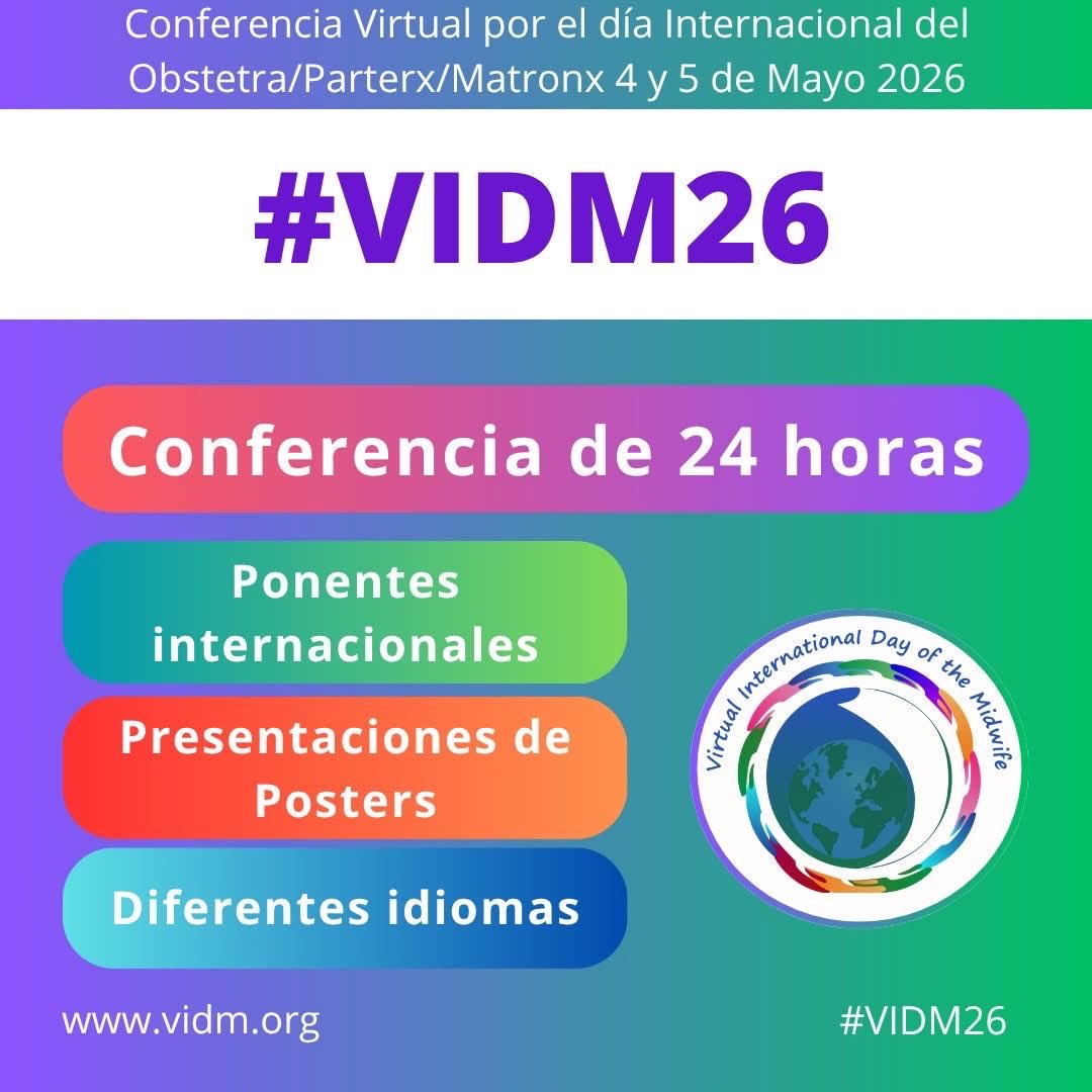 Day of the Midwife tweet media