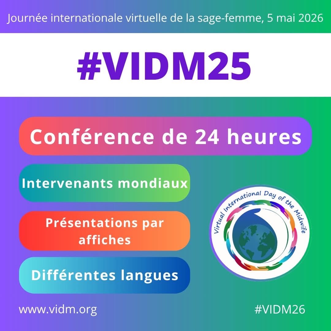 Day of the Midwife tweet media