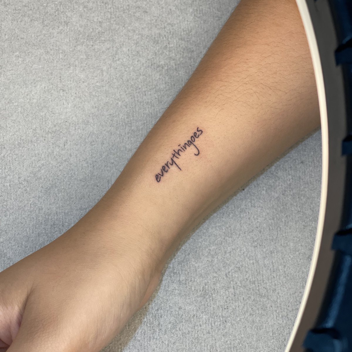 abeljoon's tweet image. queria que o namjoon soubesse que everythingoes é onde eu encontro conforto nos momentos ruins...