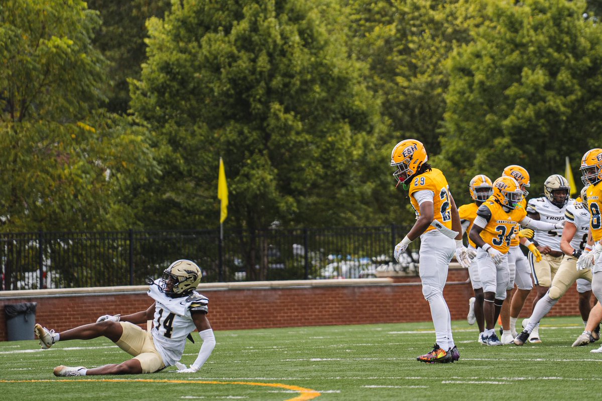 I am officially in the transfer portal with 3 years of eligibility left. #Inshallah