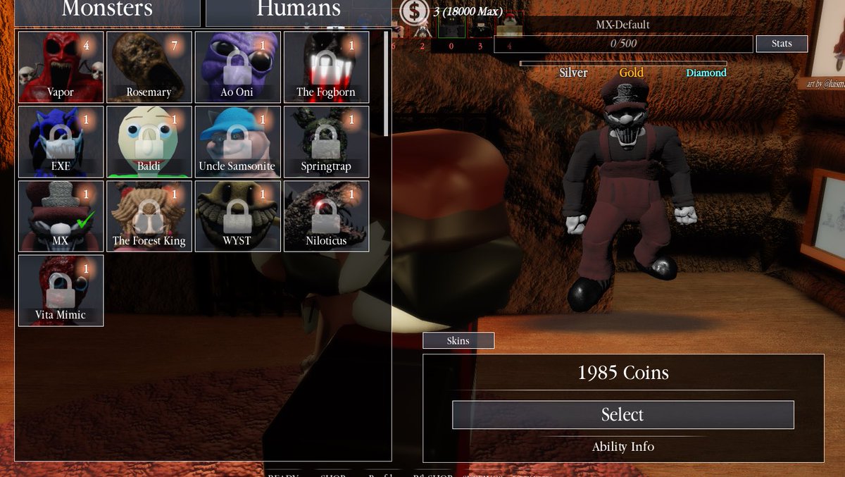 JUST GOT MYSELF. 🔥