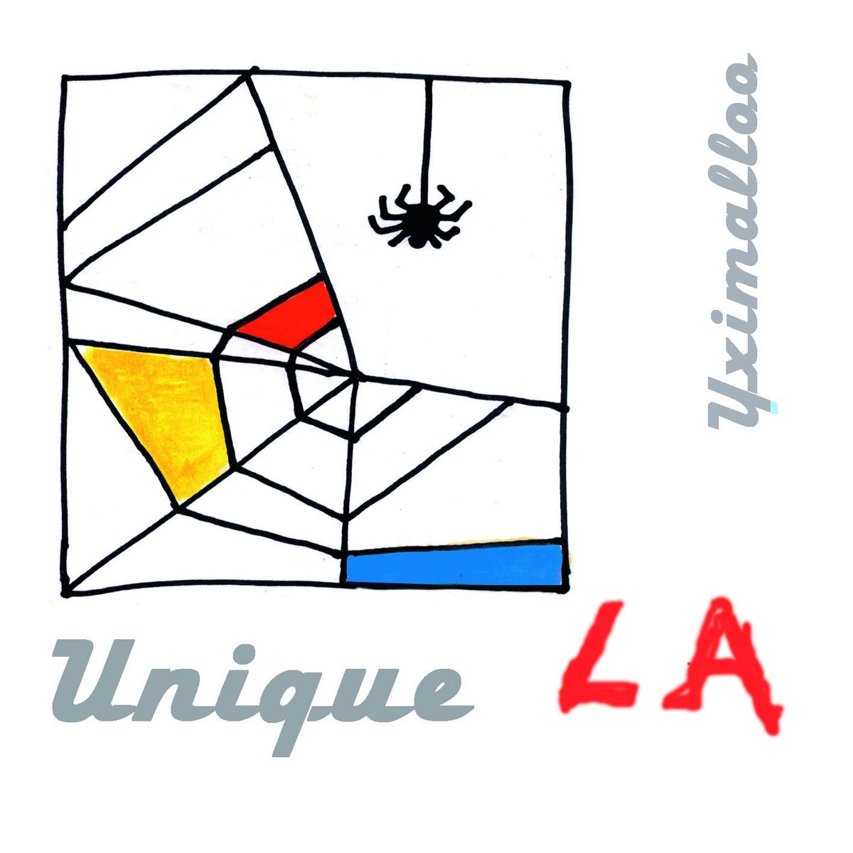 Yximalloo's tweet image. The 31st CDR "Unique LA" was out!

yximalloo.secret.jp