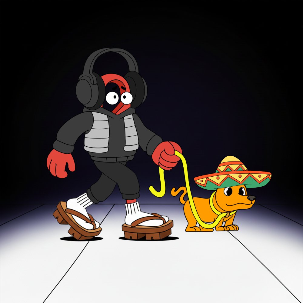 <a href="/CodeXero_xyz/">CodeXero ($/acc)</a> <a href="/yeiliens_nft/">Yeiliens</a> Not suprised 
We just got started🔥📍