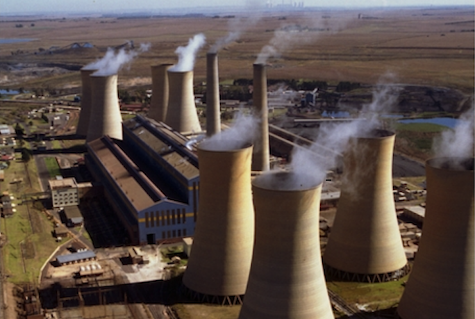afrika_green's tweet image. From coal smoke to clean energy ☀️ The story of Eskom&apos;s Just Energy Transition (JET) is a story of South African resilience and innovation. See more...
web.facebook.com/share/p/16aLSR…
#JustEnergyTransition #Eskom #JET #SouthAfrica    #SolarPower #WindPower #GreenFuture #Komati