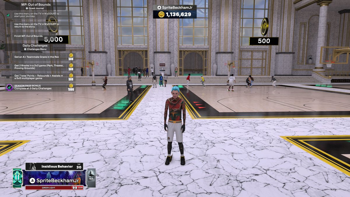 Sprite🧼 tweet media