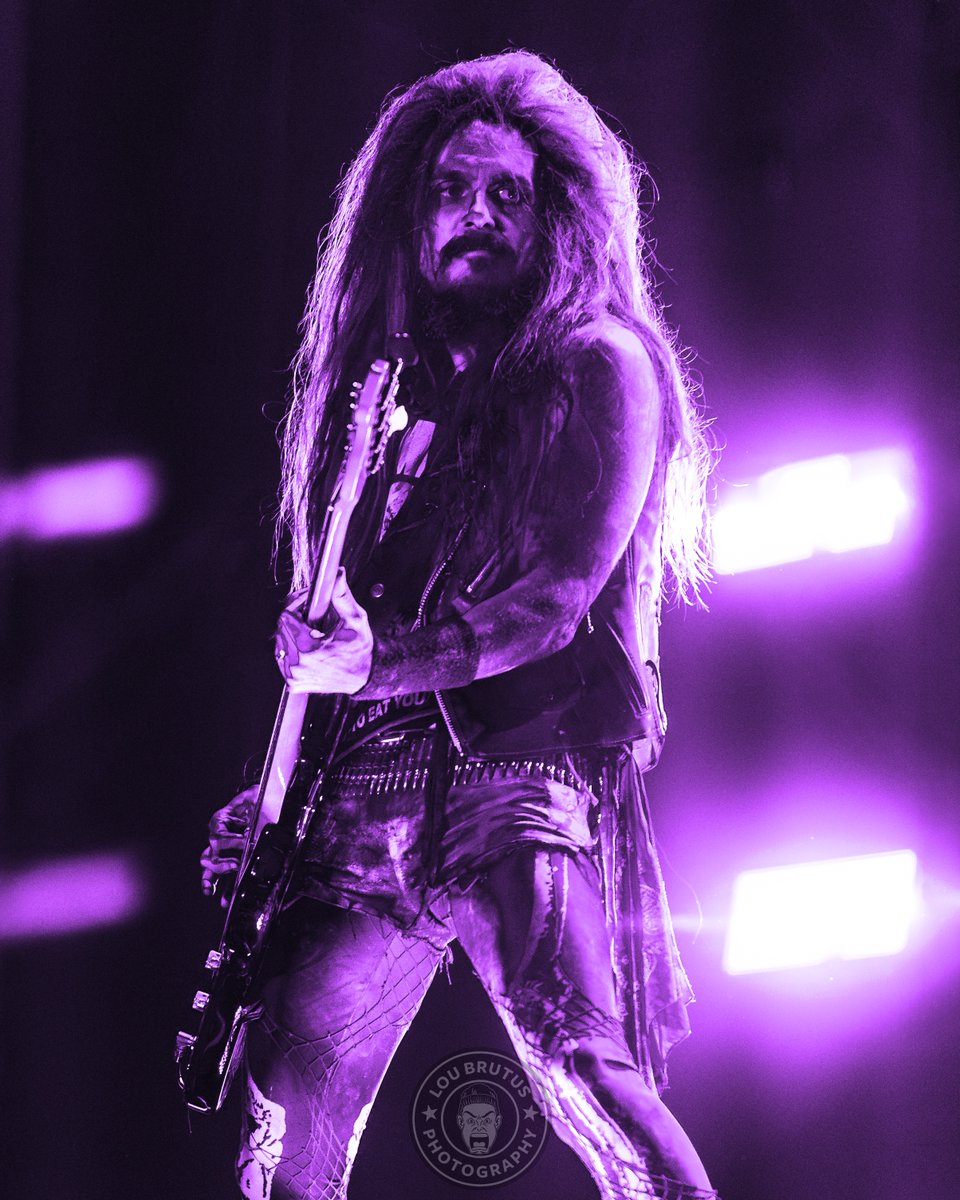 LouBrutus's tweet image. Happy Birthday to BLASKO of the Rob Zombie band! #Blasko #RobZombie