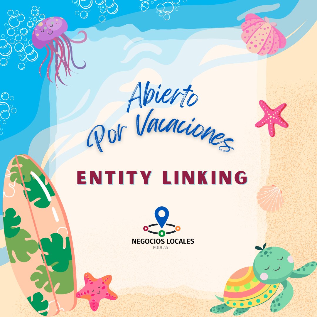 soylauraalfonso's tweet image. Vendes “Jaguar” ¿el coche o el animal? 🐆🚗 Con el Entity Linking dejas de ser un misterio para Google (y la IA). Descubre cómo ganar visibilidad local.
f.mtr.cool/xjwdxoydfn
#SEOlocal #marketingdigital #CTR #negocioslocales #visibilidadonline #localseo#schema