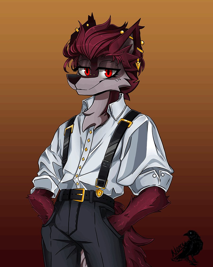 Nerou カラス••• tweet media