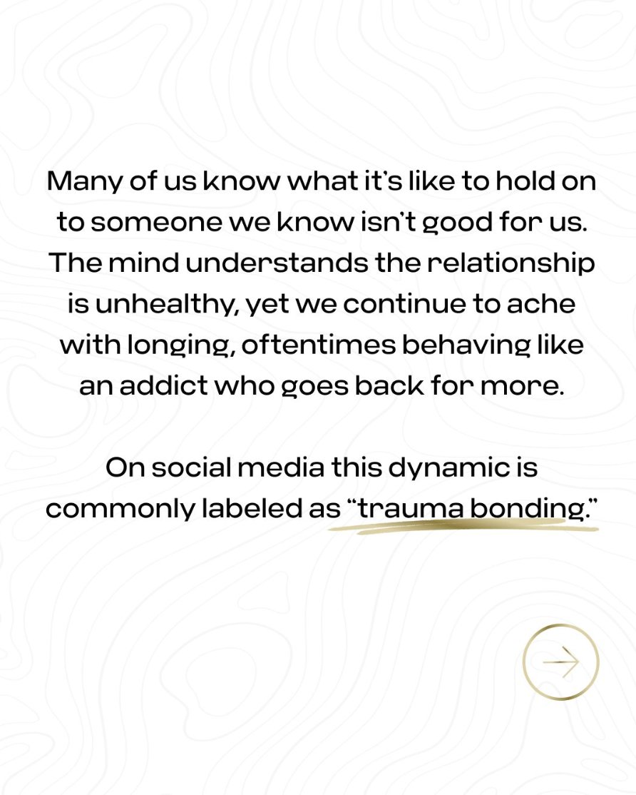 theOPsystem's tweet image. Breaking this cycle begins with awareness — understanding the emotions that keep us tied to painful patterns and learning to choose differently.
Receive weekly insights from experts like Dr. Schulhofer by subscribing to our newsletter.

🧠 Subscribe here:elite.optimalperformancesystem.com/widget/form/a0…