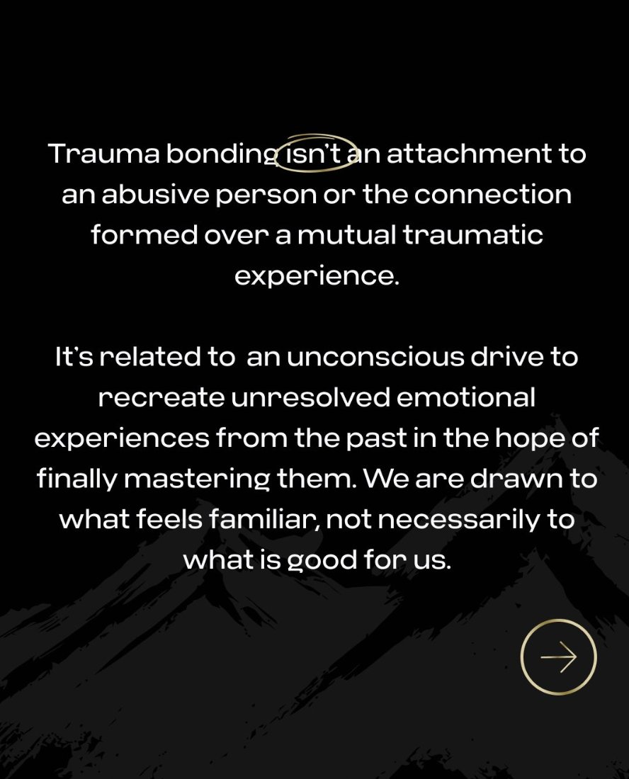 theOPsystem's tweet image. Breaking this cycle begins with awareness — understanding the emotions that keep us tied to painful patterns and learning to choose differently.
Receive weekly insights from experts like Dr. Schulhofer by subscribing to our newsletter.

🧠 Subscribe here:elite.optimalperformancesystem.com/widget/form/a0…