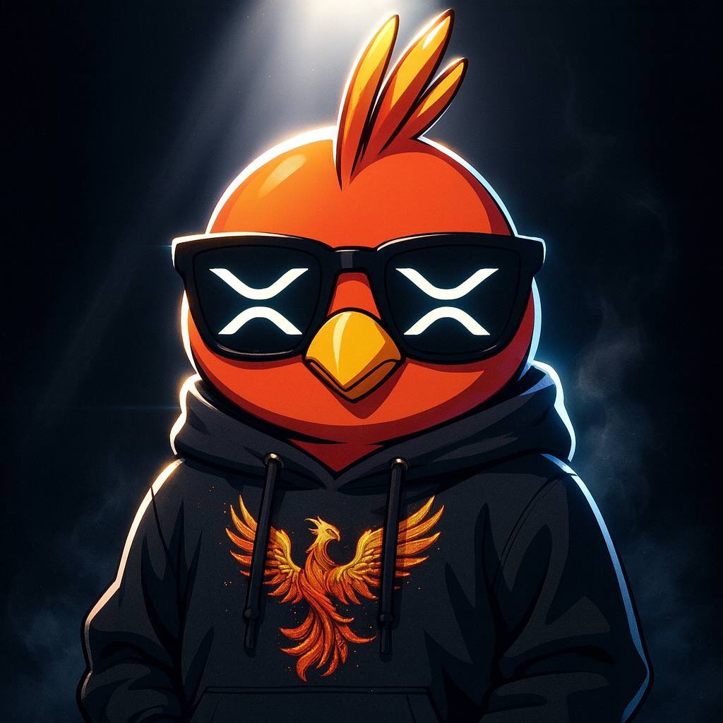phnix_xrp's tweet image. The rise is written.
$PHNIX