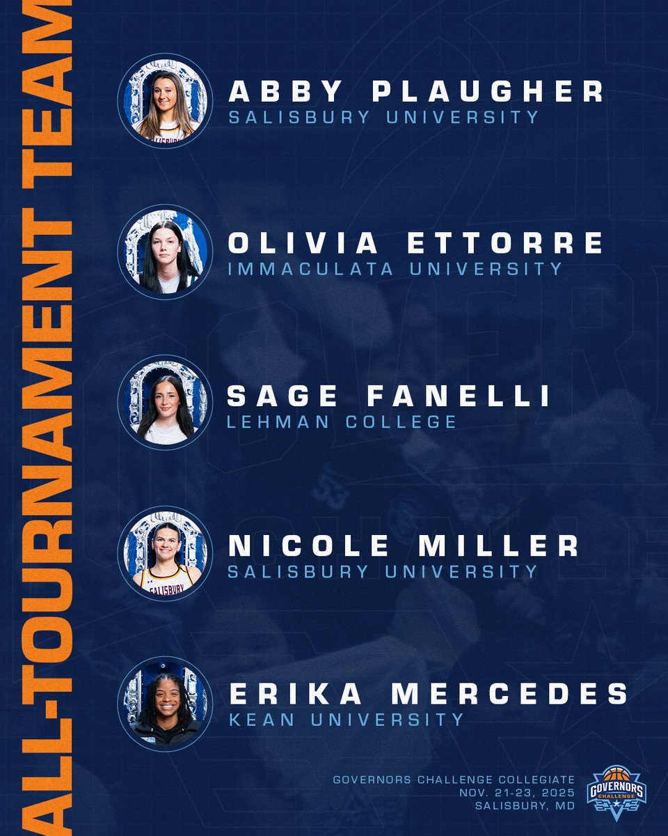 Governors Challenge tweet media