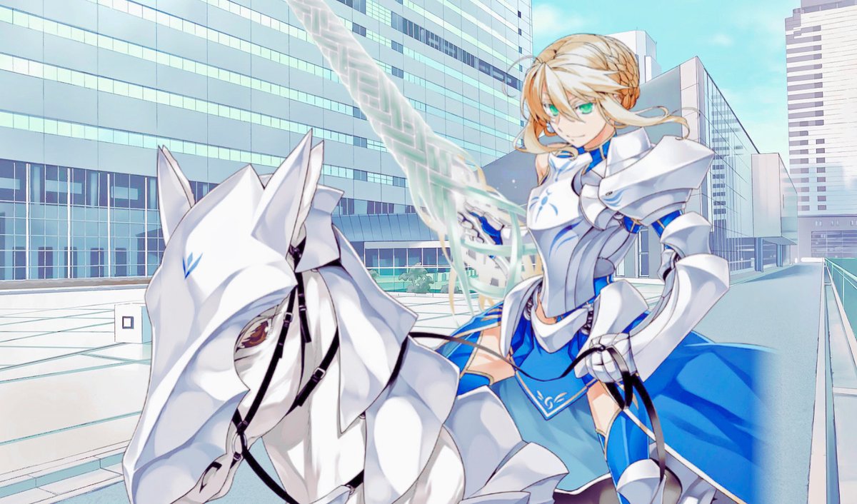 divinitylance's tweet image. I was surveying the surroundings.

May I rest here with you for a little?