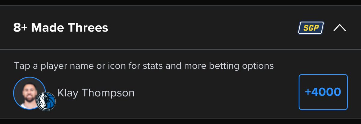 50 Shades of Clay tweet media