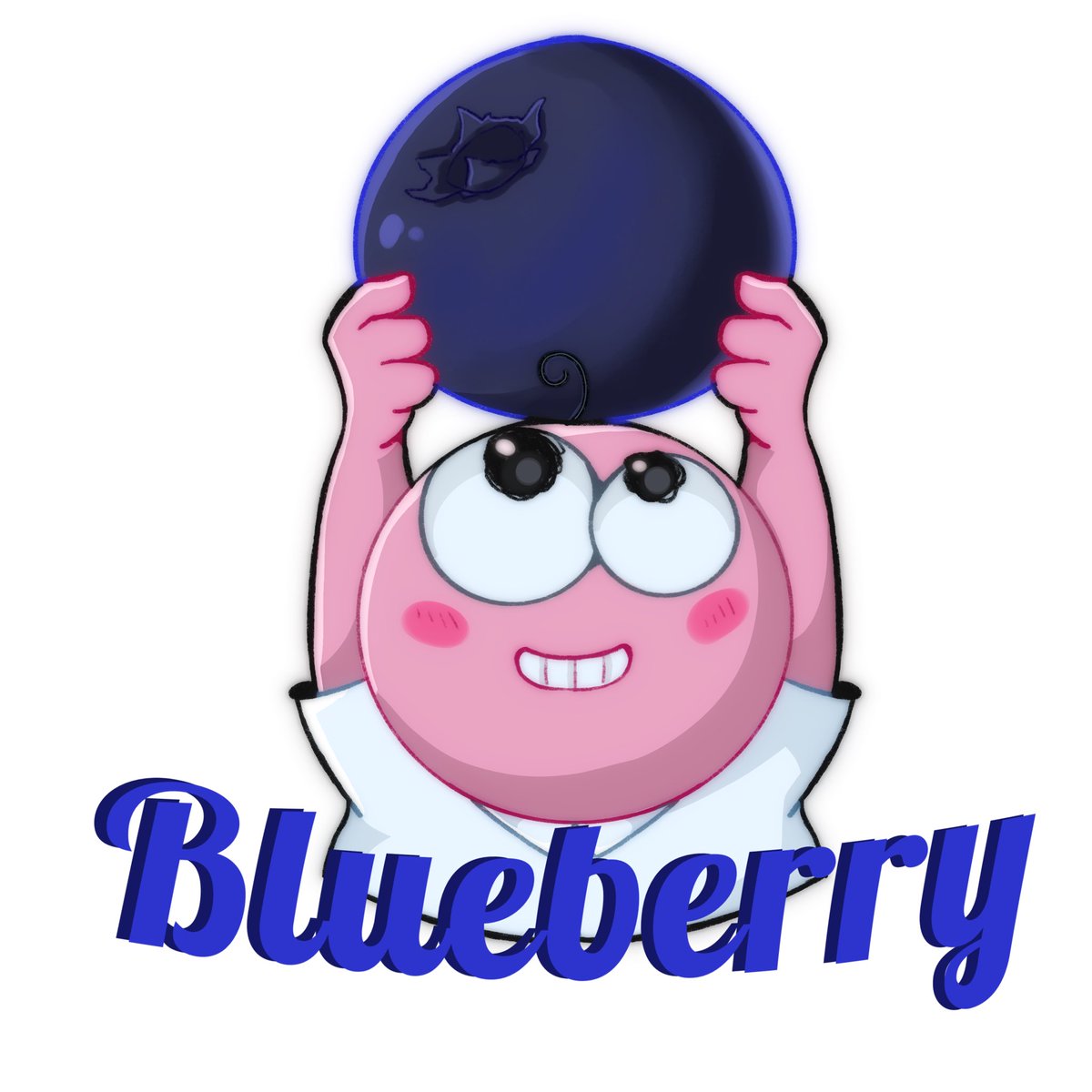 zodiac_azzurra's tweet image. The only two times I’ve drawn Pim from my current favorite show hihi
#smilingfriends #pim