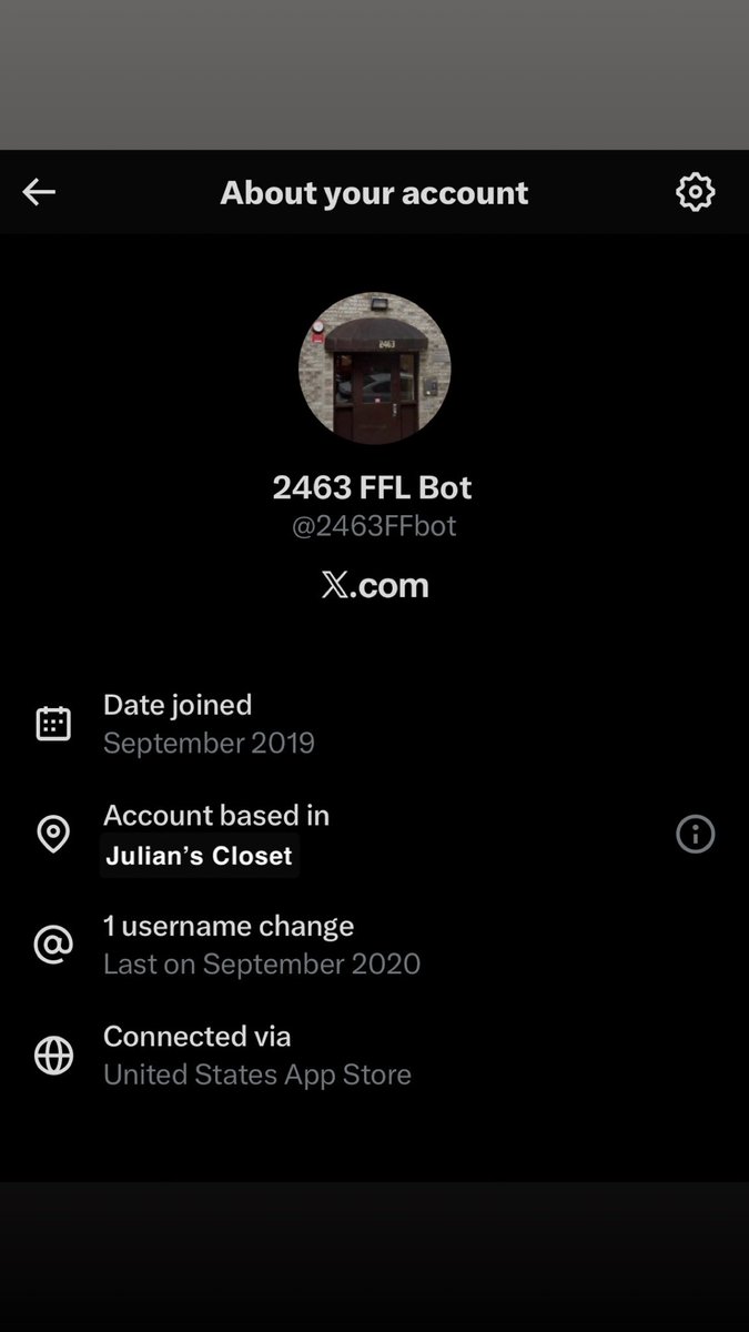 2463 FFL Bot tweet media