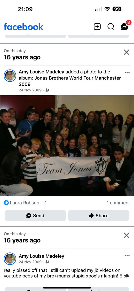 Amy Louise Madeley tweet media