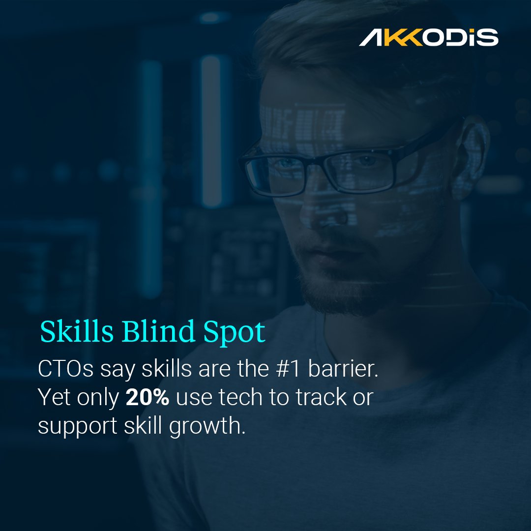 marciacustodio's tweet image. 🤖 Workers are ready for AI. Leaders aren’t — and it’s holding transformation back.

Our new report, “The Capability Curve,” exposes the confidence gap and what it takes to scale AI responsibly.

The truth? Read the full report to find out 👉…