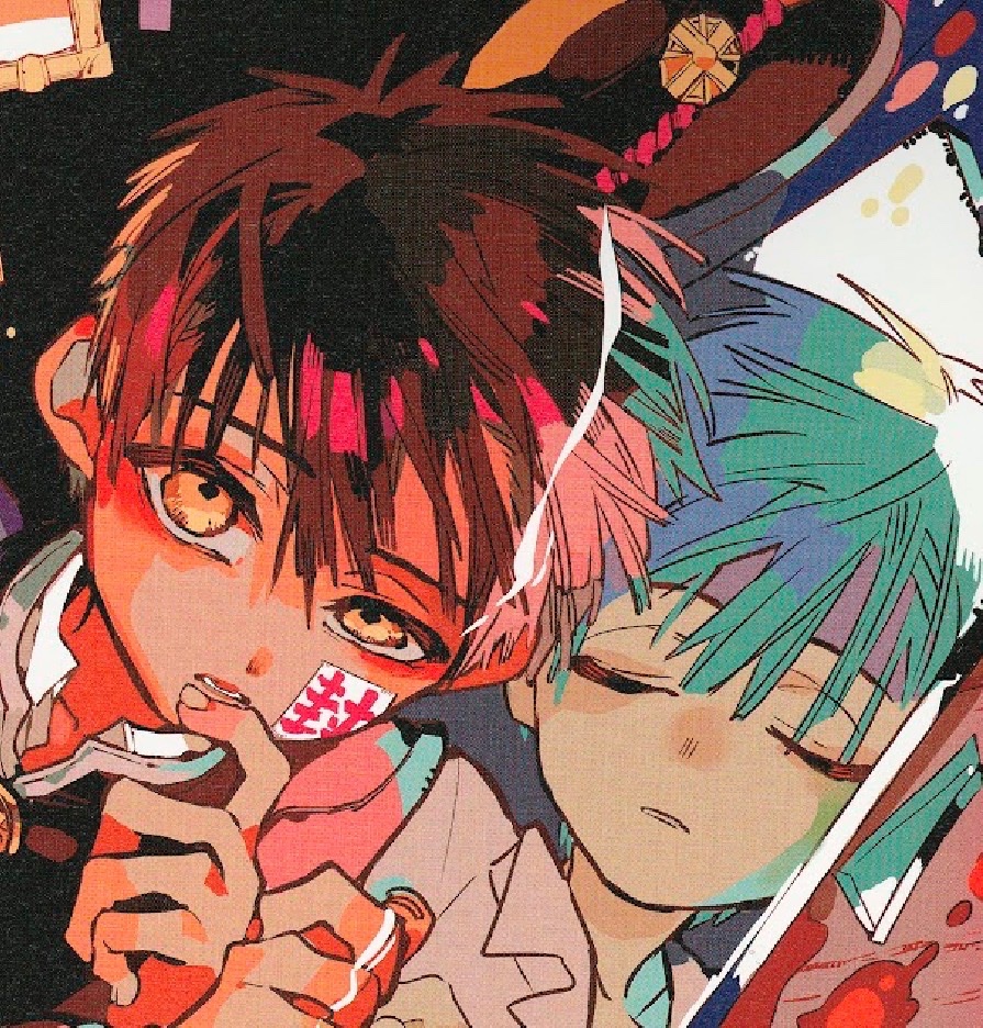 VibingLemonArt's tweet image. Something about this art reminds me a lot of Aida’s old artwork , so pretty ❤️