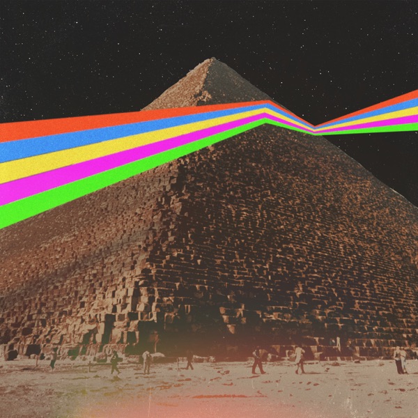 Myka has been my biggest inspiration since we started working together in like 2017. I study this guy. Master Teacher. LA's finest. King of LA underground hip hop. Can't say enough about him. This was an absolute honor. I work with the best of the best. 

thenewcolorblu.bandcamp.com/album/god-take…