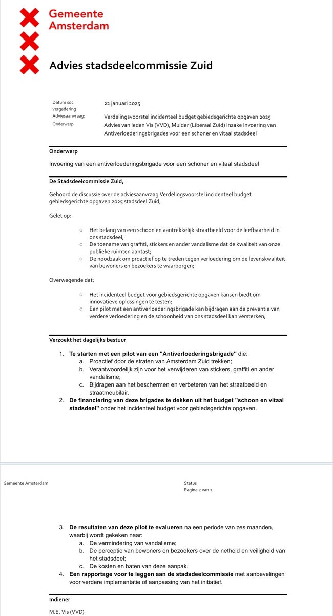 Michael Vis tweet media