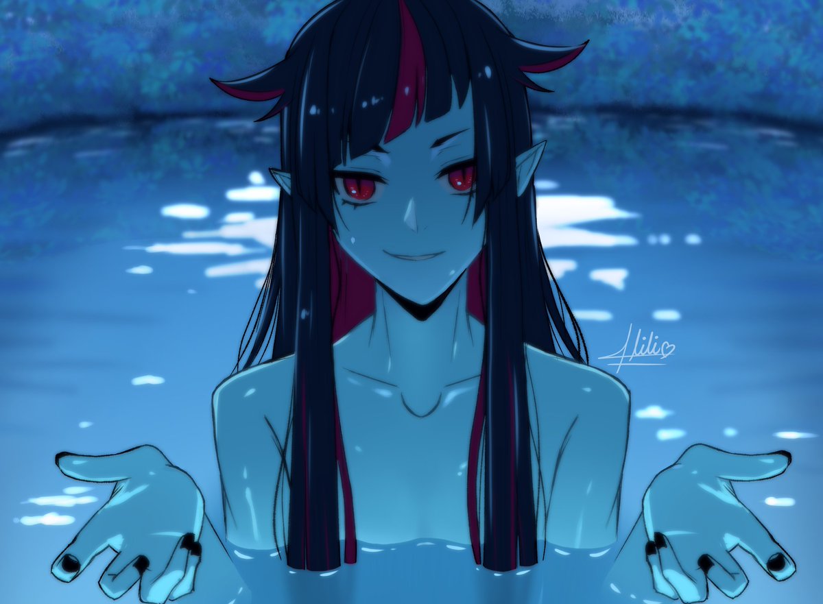 Use only one art to convince people to follow you!