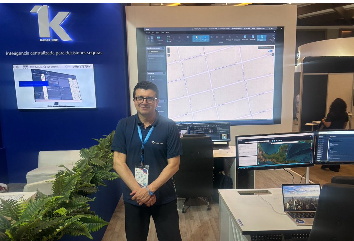 LUCIAFORNELLIL's tweet image. Protocolos de #Prevención que aportan valor, conciencia situacional en operaciones que reducen riesgos.

Continúa leyendo: tinyurl.com/mry99cmv 
#UsecNetwork #usecim #KabatOne