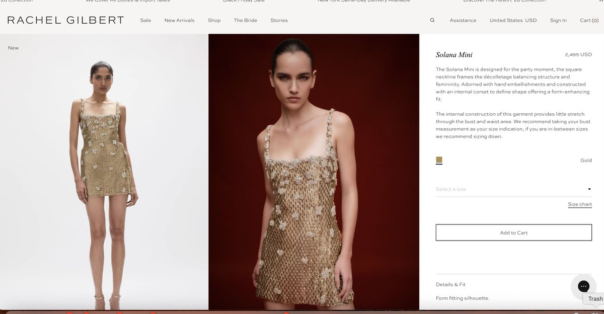 Okayyyy so I found my DREAM after-party dress that's called the @Solana mini. 

<a href="/dupe_solana/">Dupe.com</a> can you help me find something that isn't 2.5k but still matches the Solana energy? 

Thank you
- a 2026 web3 bride