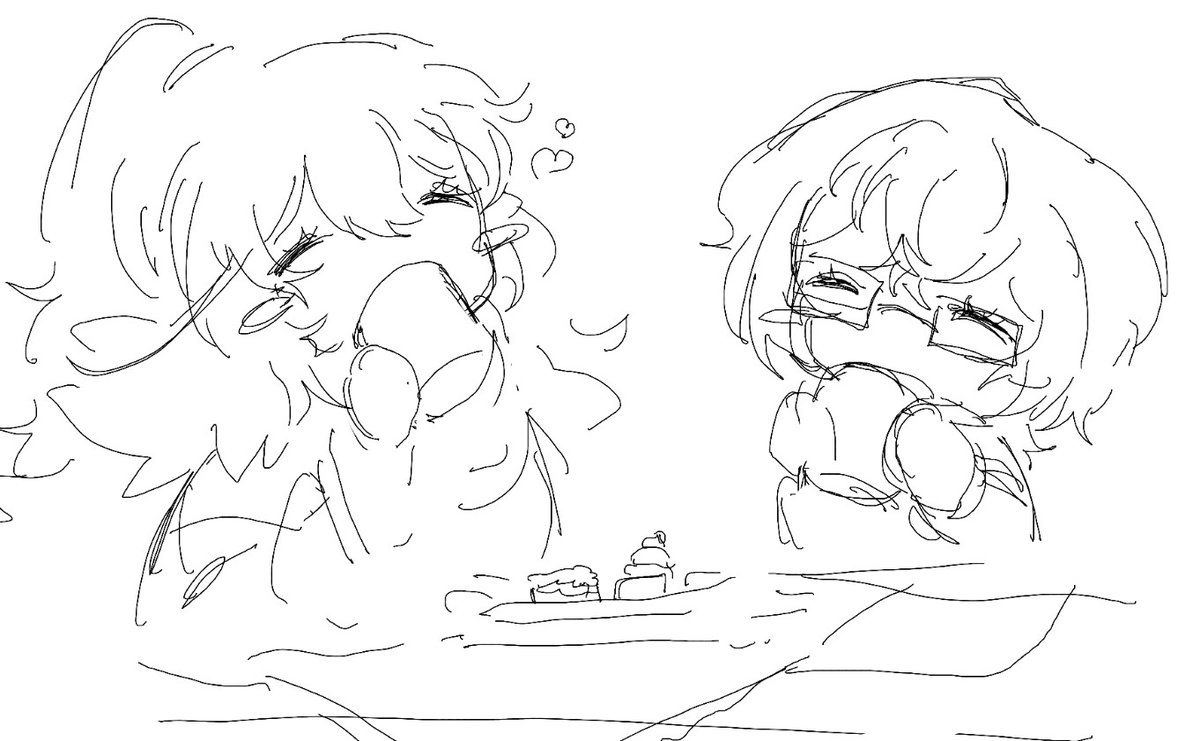 lycanthix's tweet image. hook/dawn 🔮🐣 
#lcb611