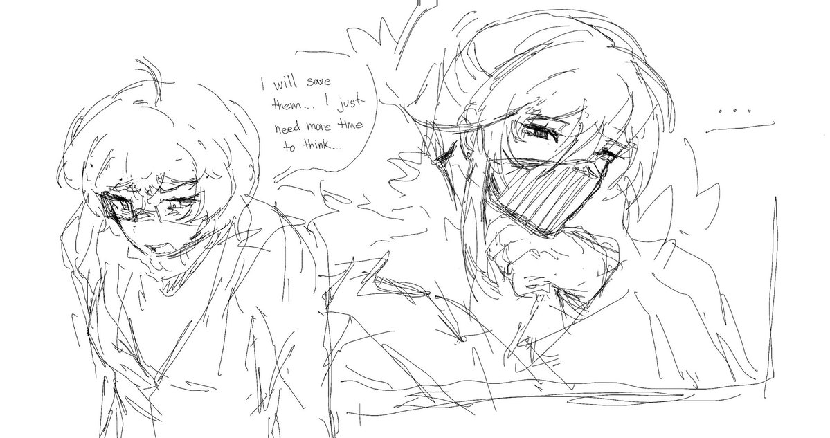 lycanthix's tweet image. hook/dawn 🔮🐣 
#lcb611