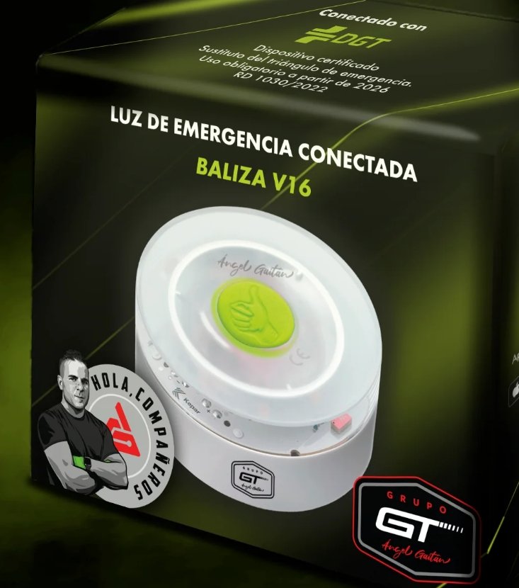 FLicoretas's tweet photo. Hola compañeros, vamos a recordar aquella época de cuando los aditivos eran una 💩 hasta que Gaitán sacó los suyos al doble de precio que el resto a la baliza V16 que está mal pero va a comercializar una réplica casi 20€ más cara que la original por nosotros.
Que artista. 🤡 https://t.co/EsPSiNUv9M