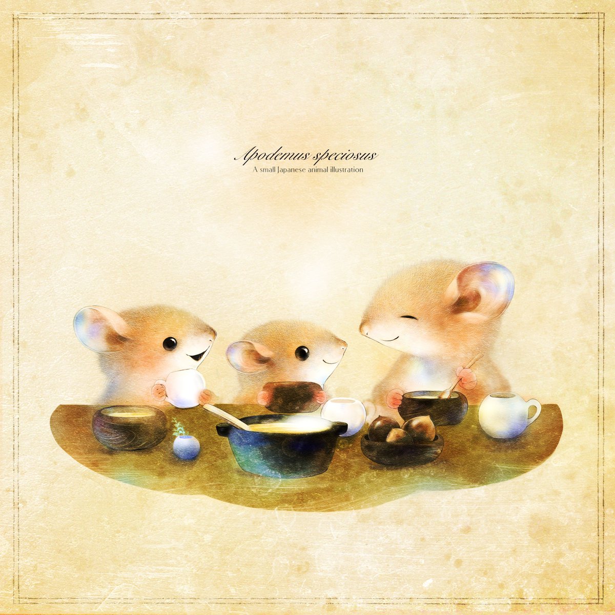 ForestStoryTime's tweet image. きょうは #いいえがおの日

🍀毎日顔をあわす家族も
🍀店員さんやお仕事の仲間も

ニコっとした顔を見た瞬間
心がホッとして、暖かくなります。

笑顔は、やさしさがギュッと詰まった
プレゼントなのかもしれません。

やさしいプレゼントがあふれる
１日になりますように🎁