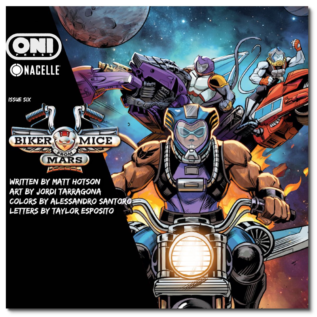 Comics Bodega tweet media