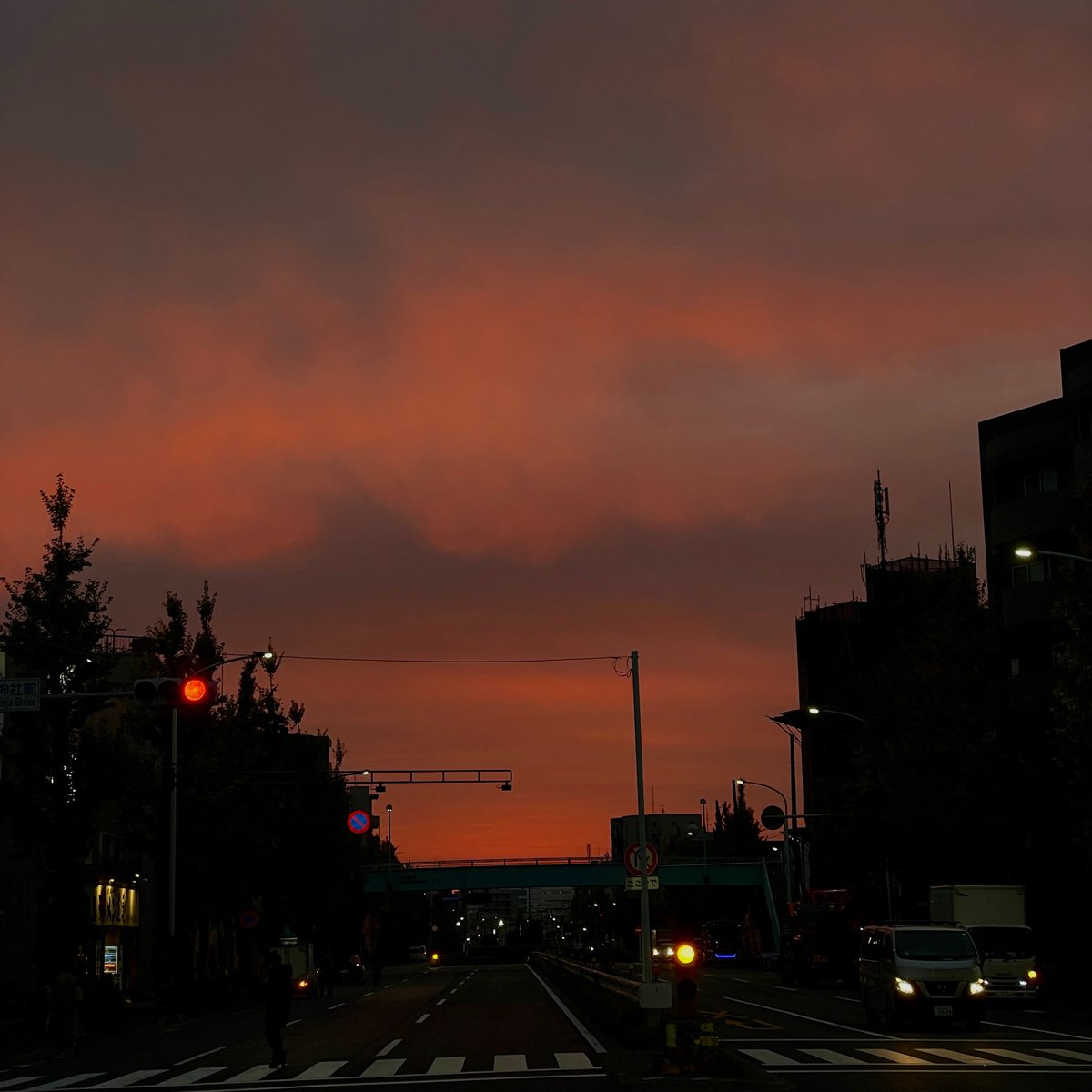 demerara_151's tweet image. #イマソラ #sky #cloud