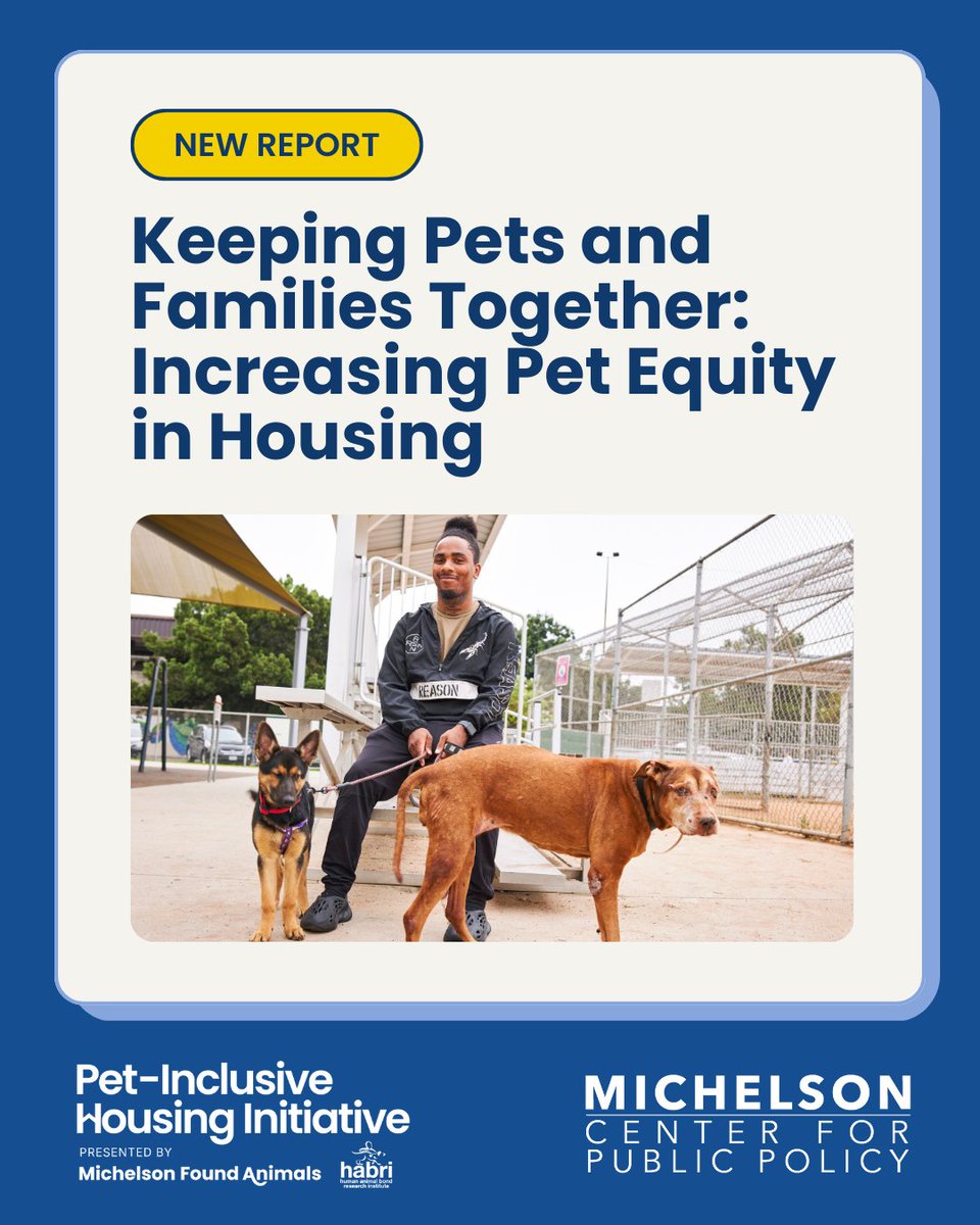 Michelson Center for Public Policy tweet media