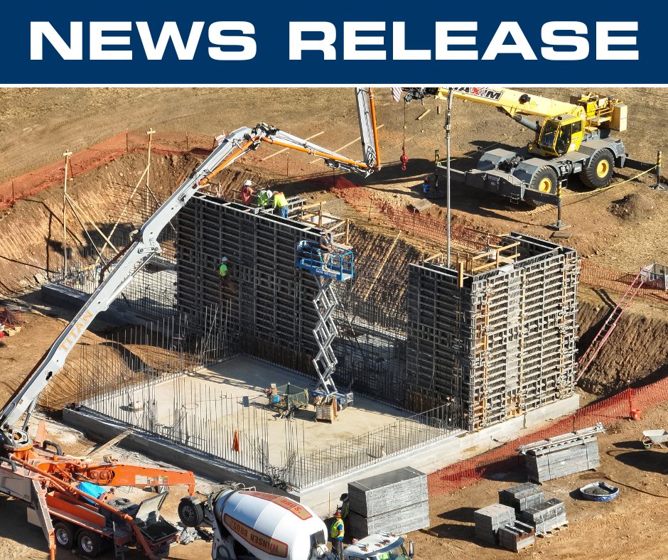 At its November 20 meeting, the PCWA Board of Directors approved a $402.9 million budget for 2026, including funding for major water treatment plant upgrades and renewal projects throughout the county. Of the total budget, $303.1 million – about 75% – is dedicated to the capital