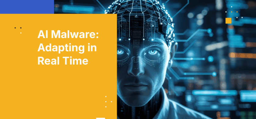 Kiteworks's tweet image. #AI was meant to boost productivity not teach #malware to rewrite itself mid-attack. #Kiteworks PDN locks down sensitive data w/governed access, audit trails &amp;amp; full visibility so even adaptive malware can’t outthink your defenses. If it’s private, Kite it.
hubs.ly/Q03Vr9Gl0